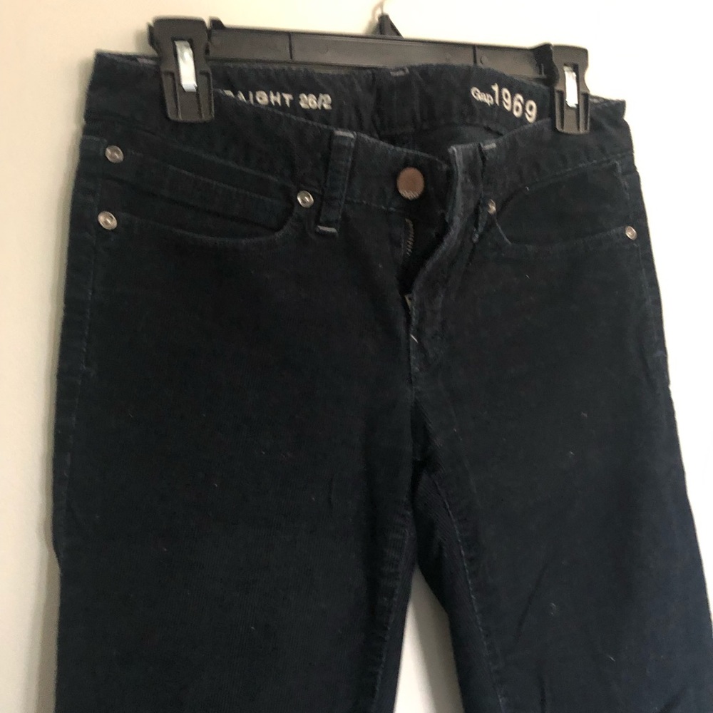 Gap Corduroy Pants